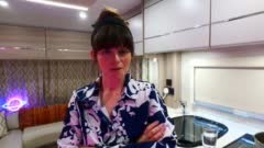 Sydney Harwin – RV’s Taboo Movie Adventure